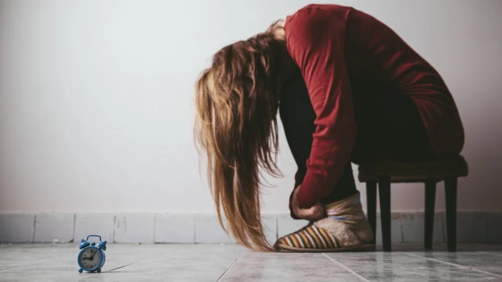 Co – Occurring Disorders