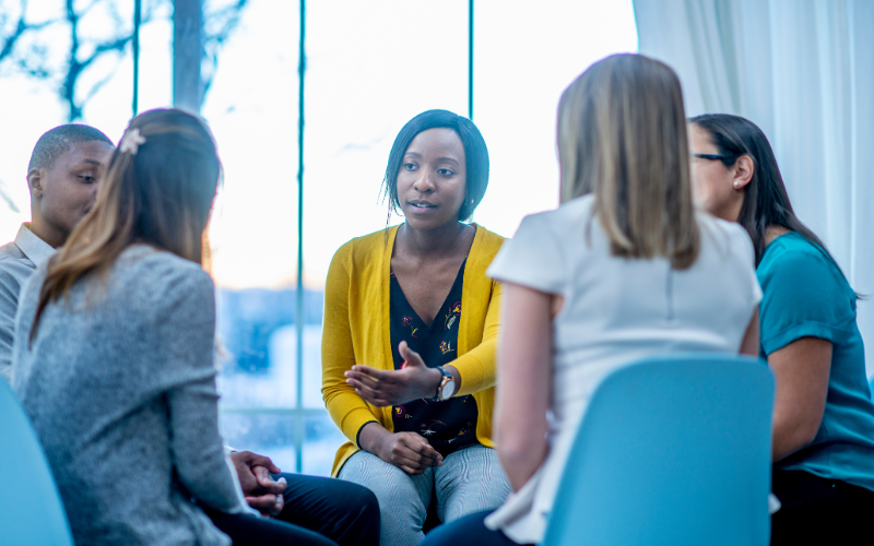 Intensive Outpatient Program