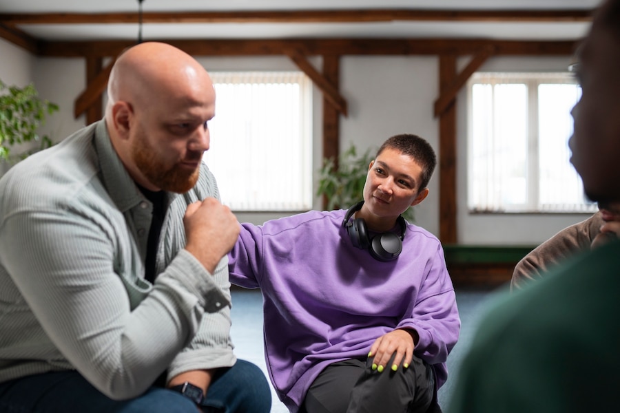 Cultivating Resilience: Coping Mechanisms for Addiction Recovery in Lake Forest