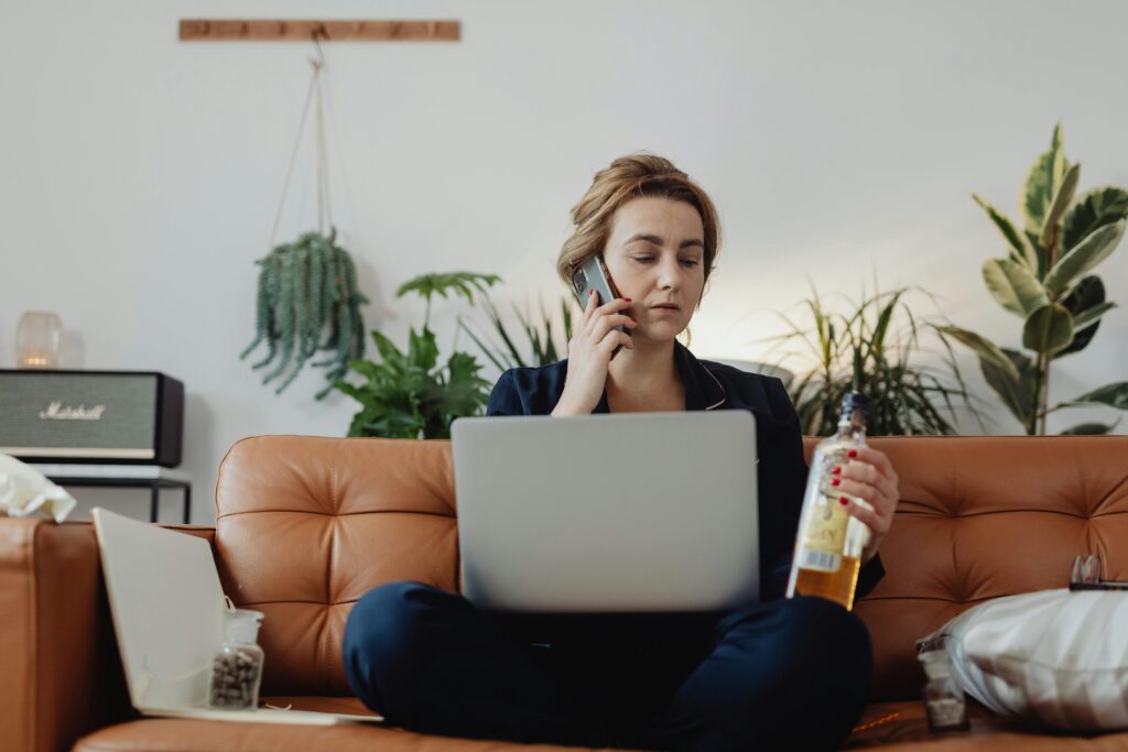 The True Cost of Addiction: Understanding the Impact on Society and the Workplace